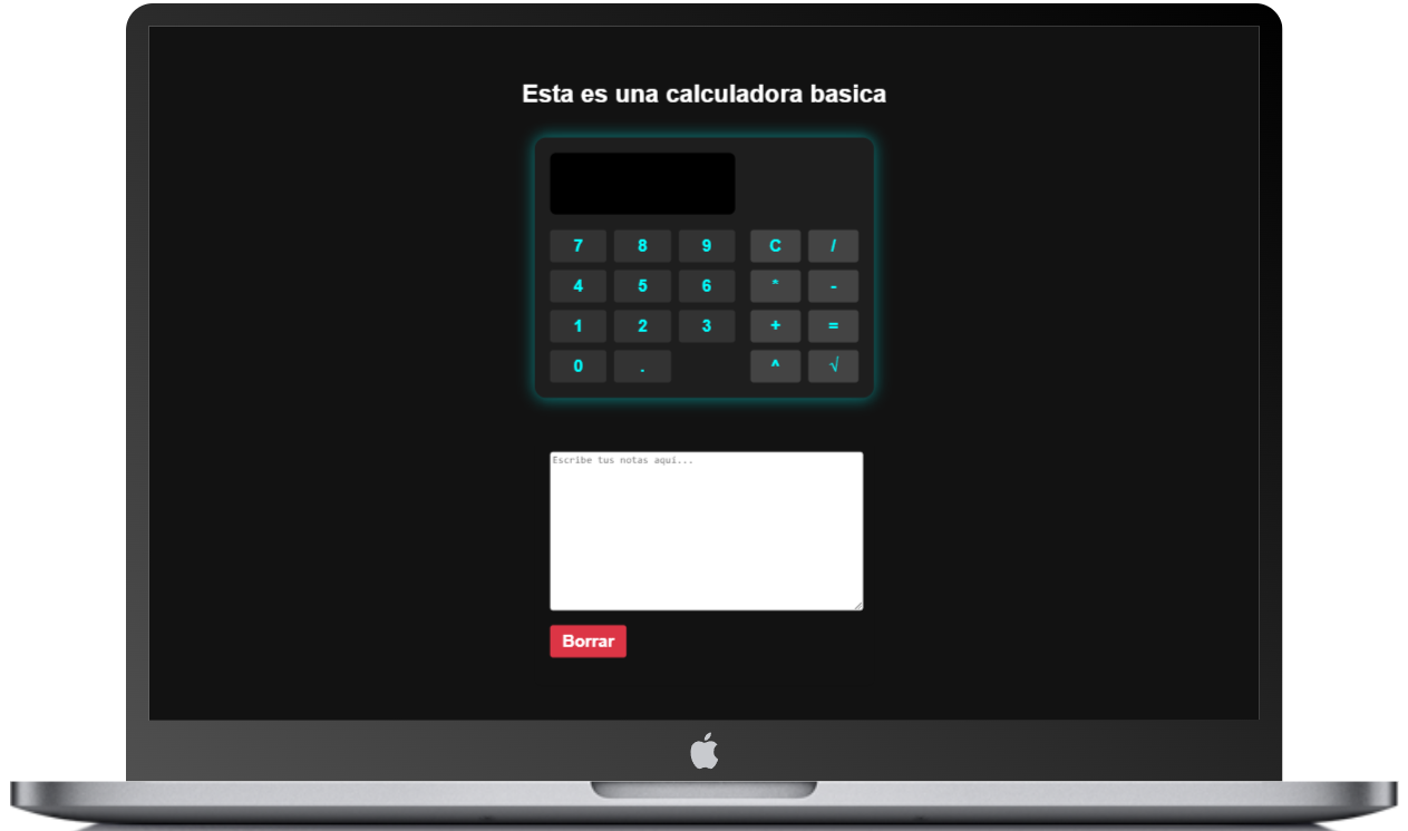 Proyecto 1