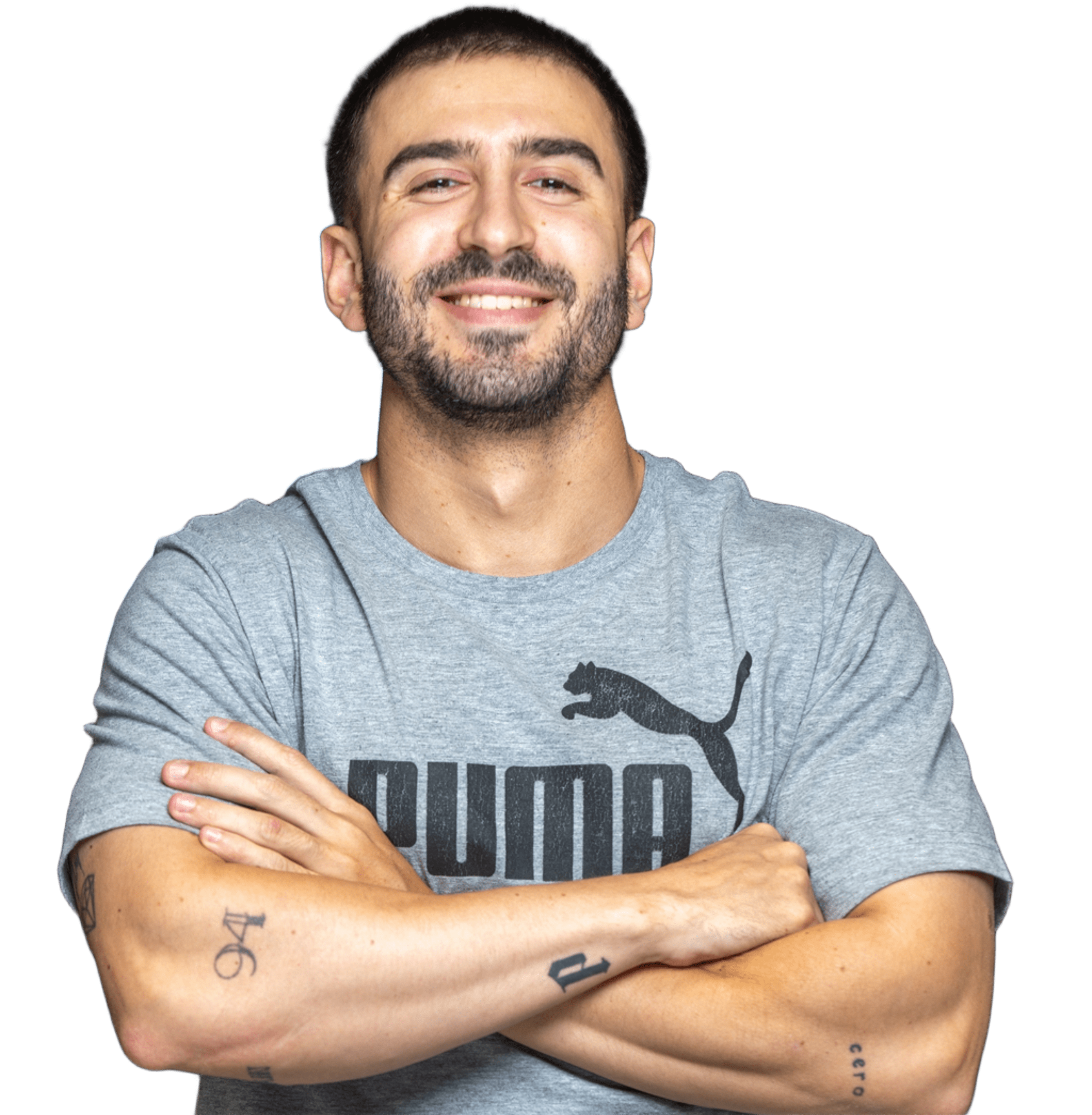Lucas Nahuel Iocco